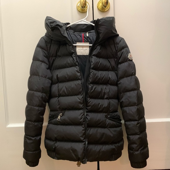 Coats | Moncler Artemis Jacket 